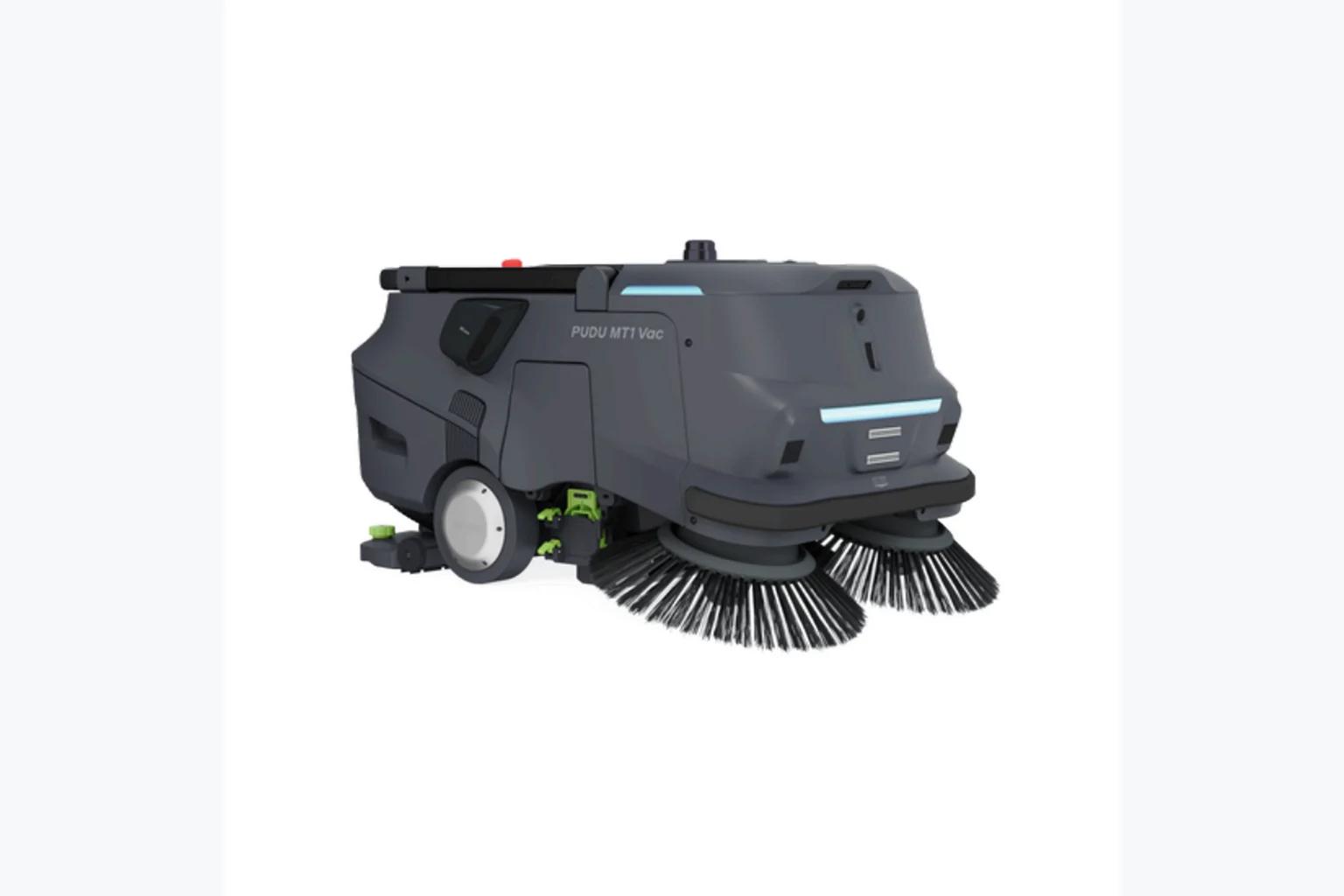 Робот уборщик Pudu MT1VAC