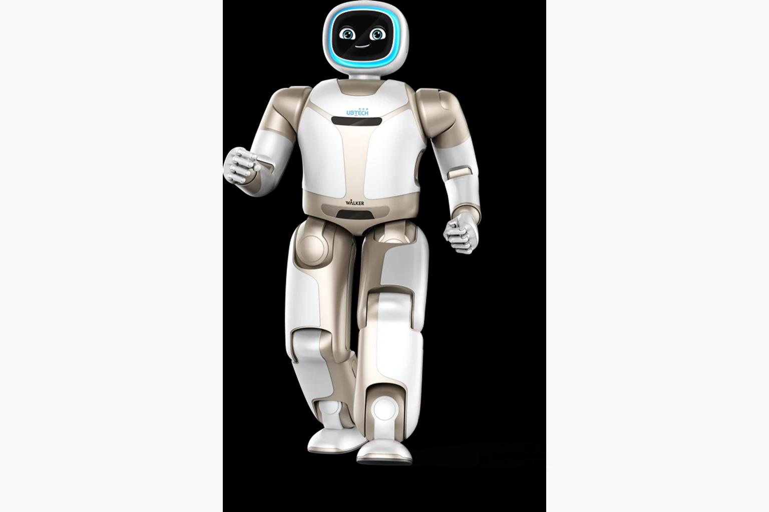 Ubtech Walker