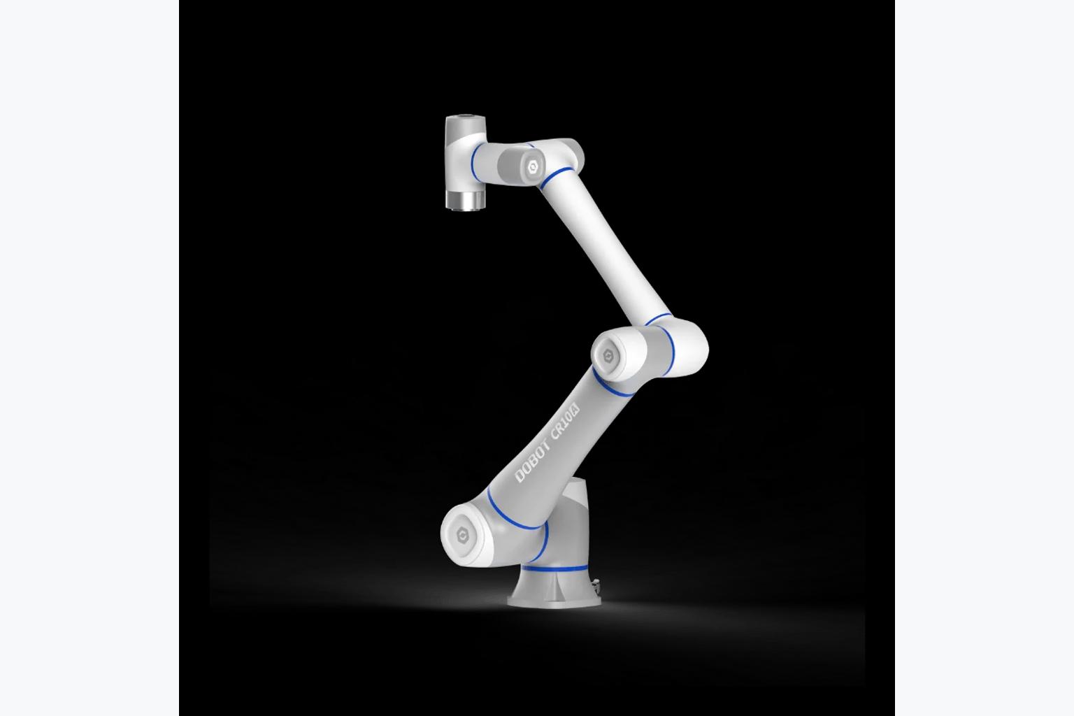 Dobot CR10A Roboterarm