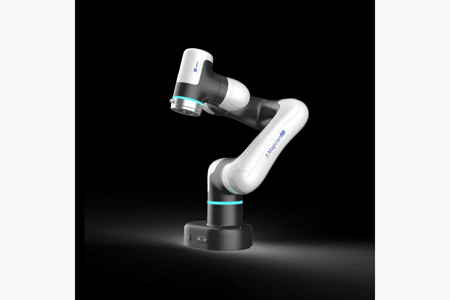 Dobot E6 Roboter (Inklusive ES01 Saugnapf)