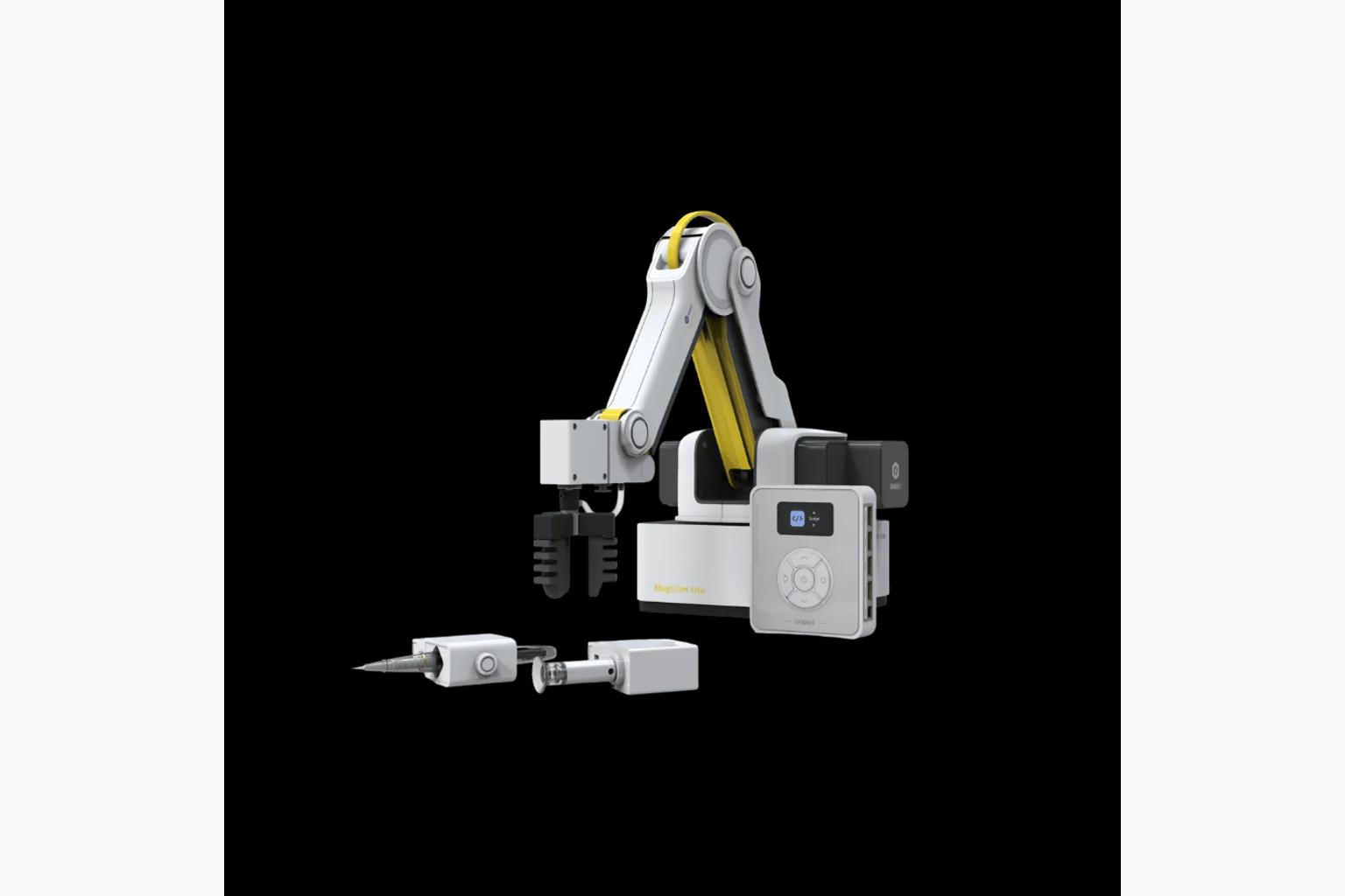 Dobot Magician Lite Roboter