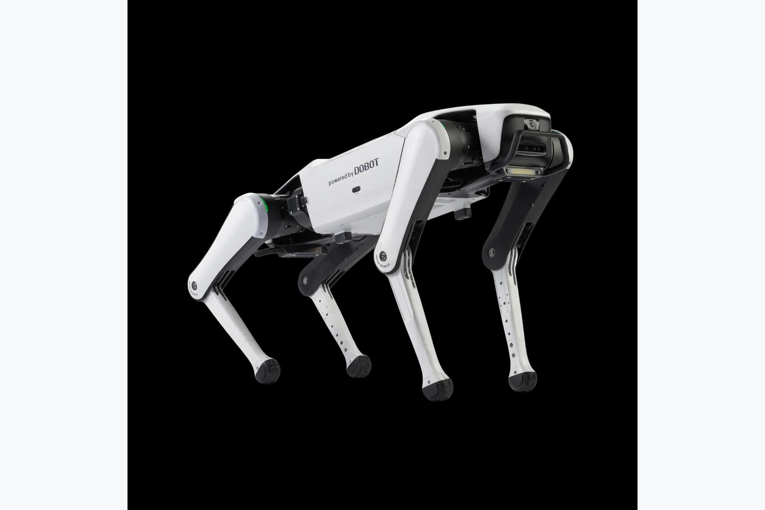 Dobot Rover X1 Explorer Roboterhund
