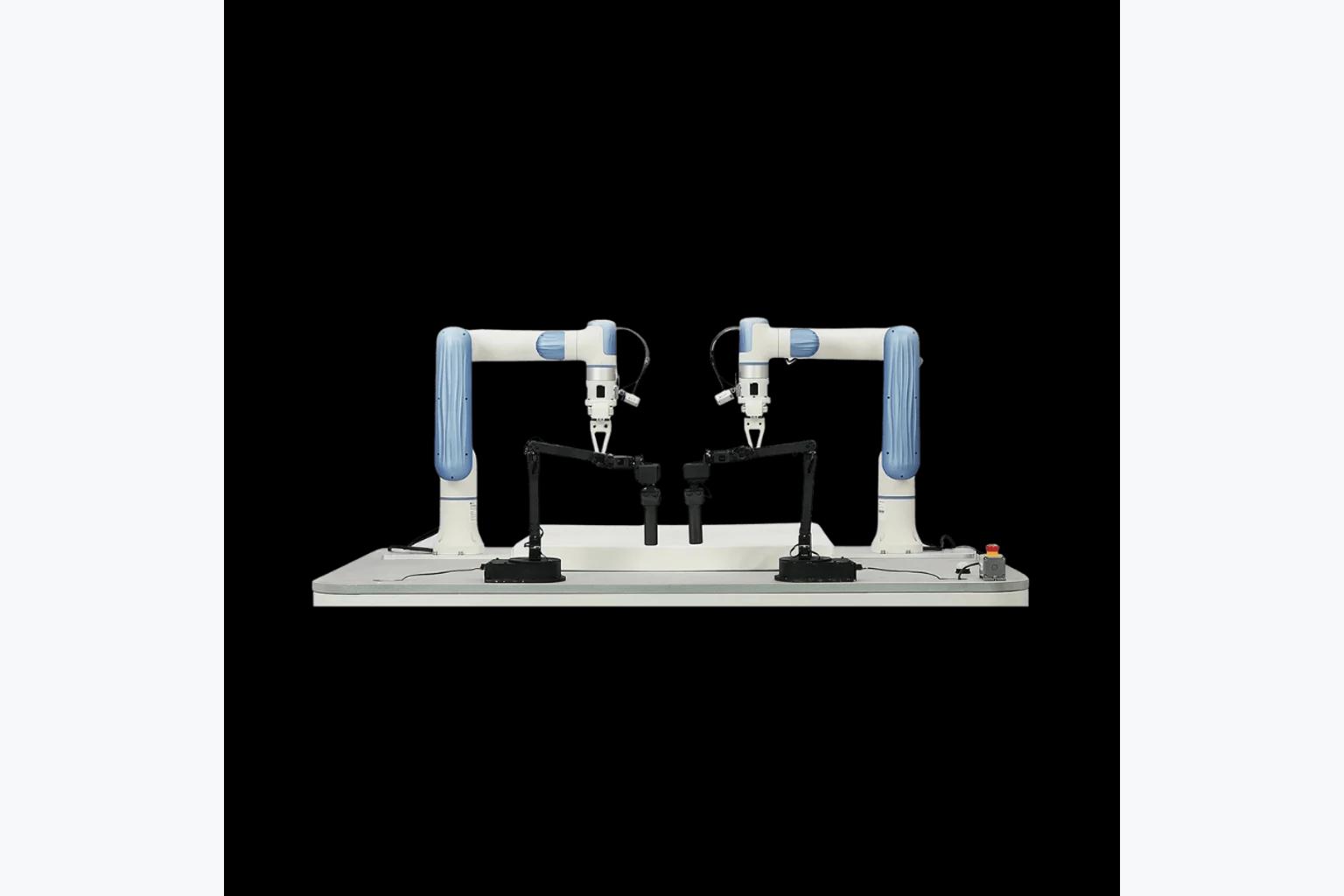 Dobot X-trainer
