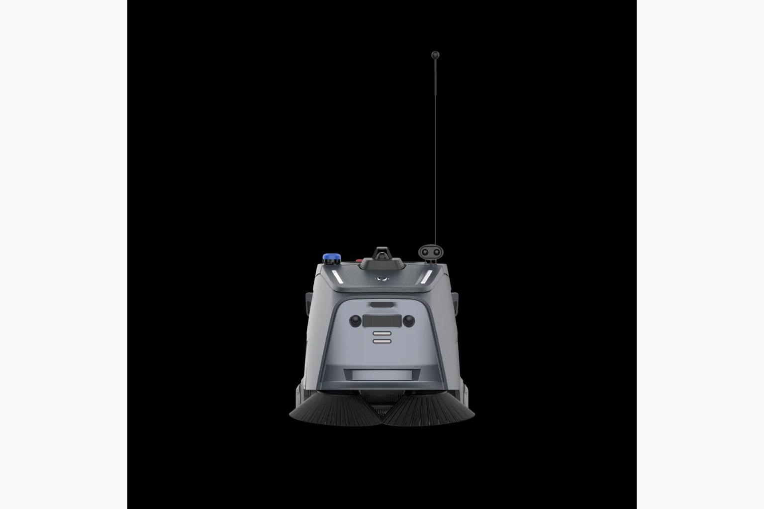 Gausium Beetle Pro