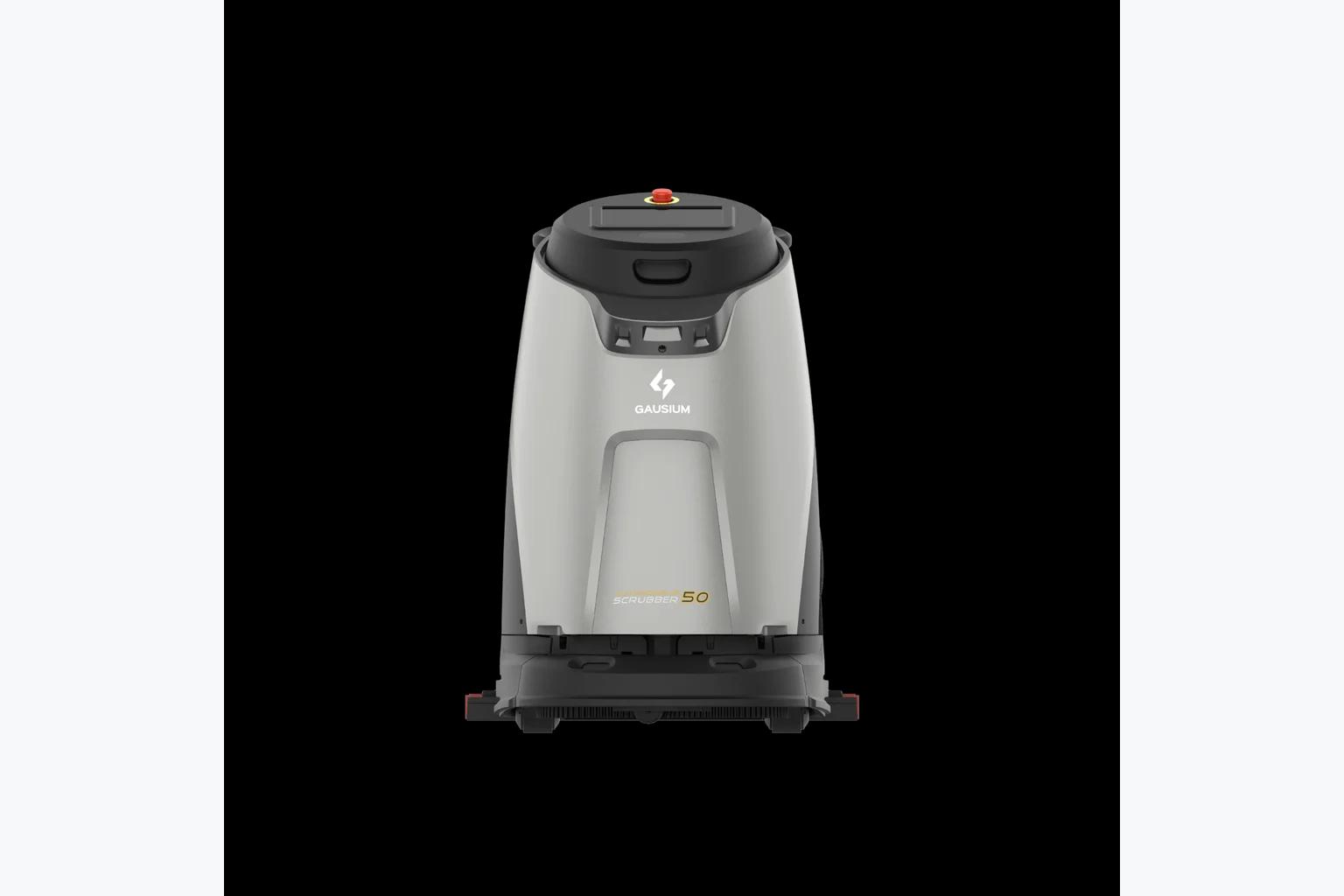 Gausium Scrubber 50 Pro