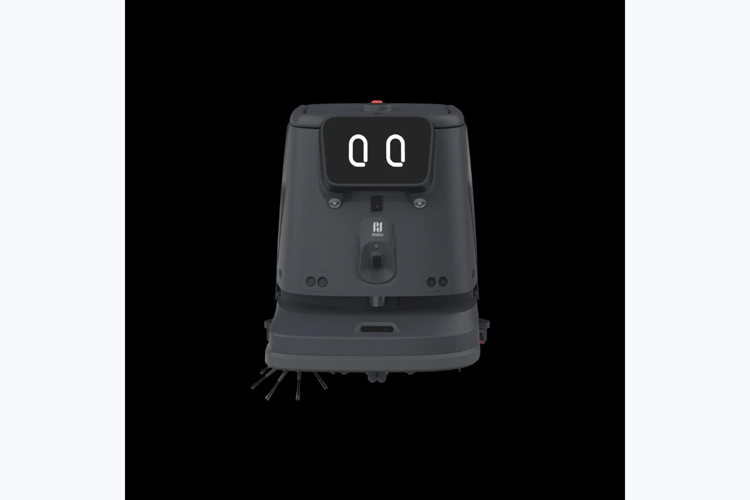 PUDU CC1 Pro Reinigungsroboter
