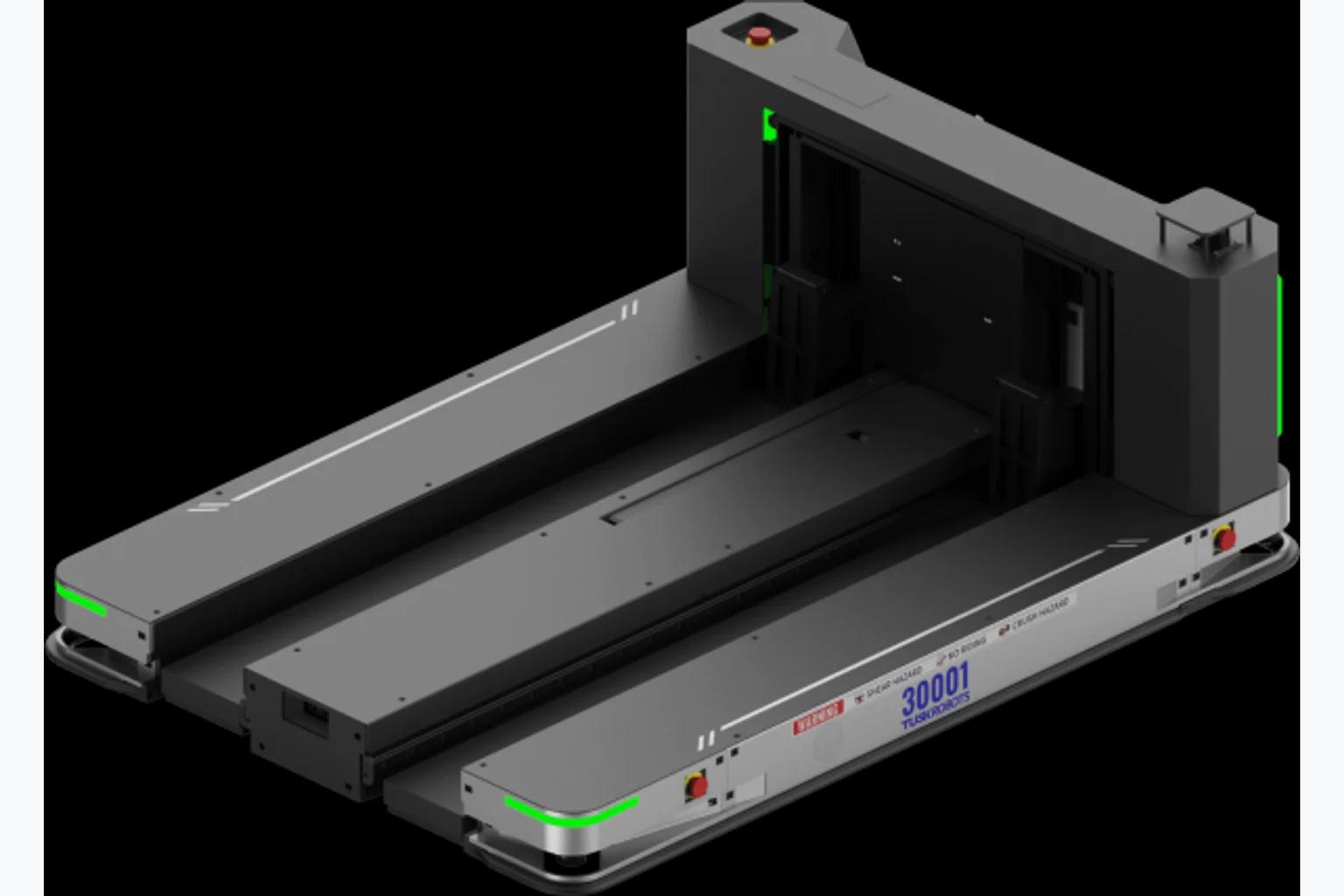 APR робот TUSKROBOTS T10