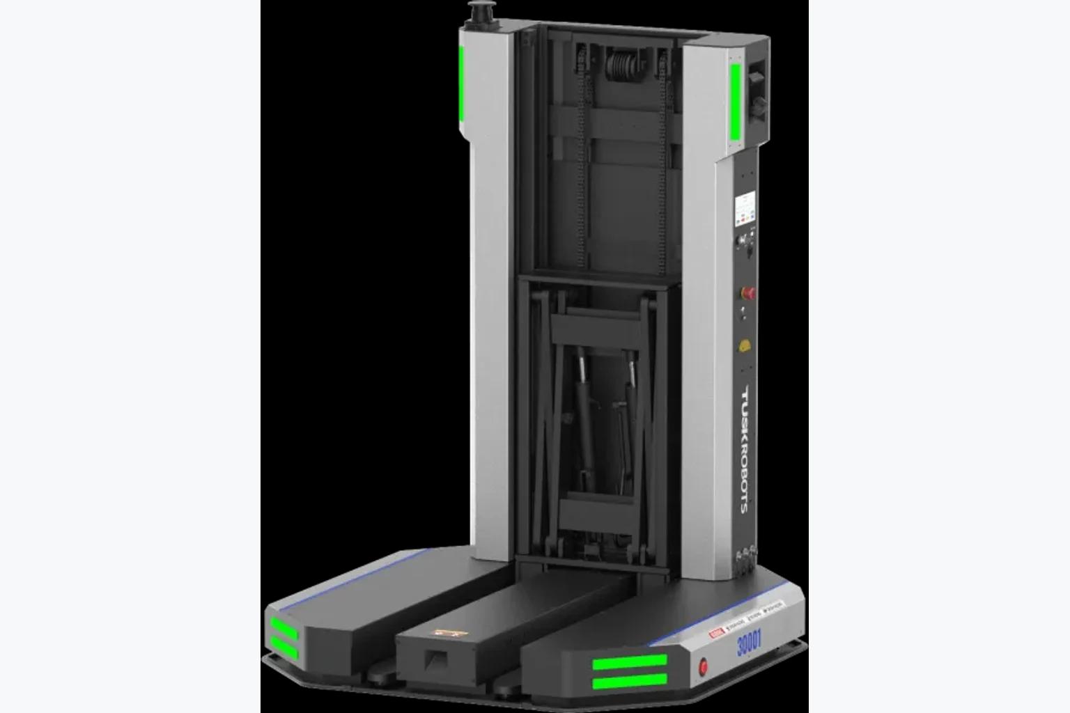 FMR-робот TUSKROBOTS FL10