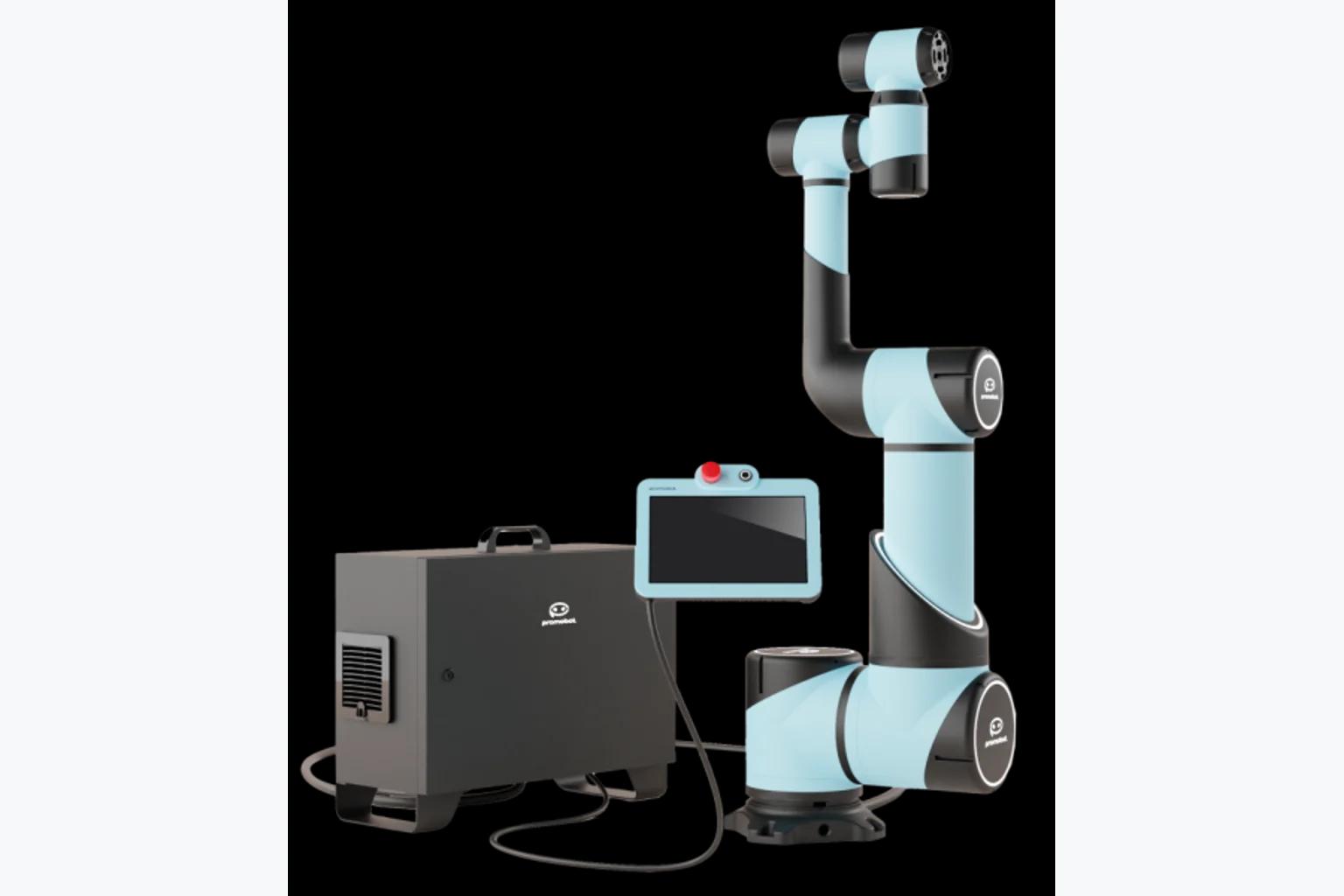 Коллаборативный манипулятор Promobot M13