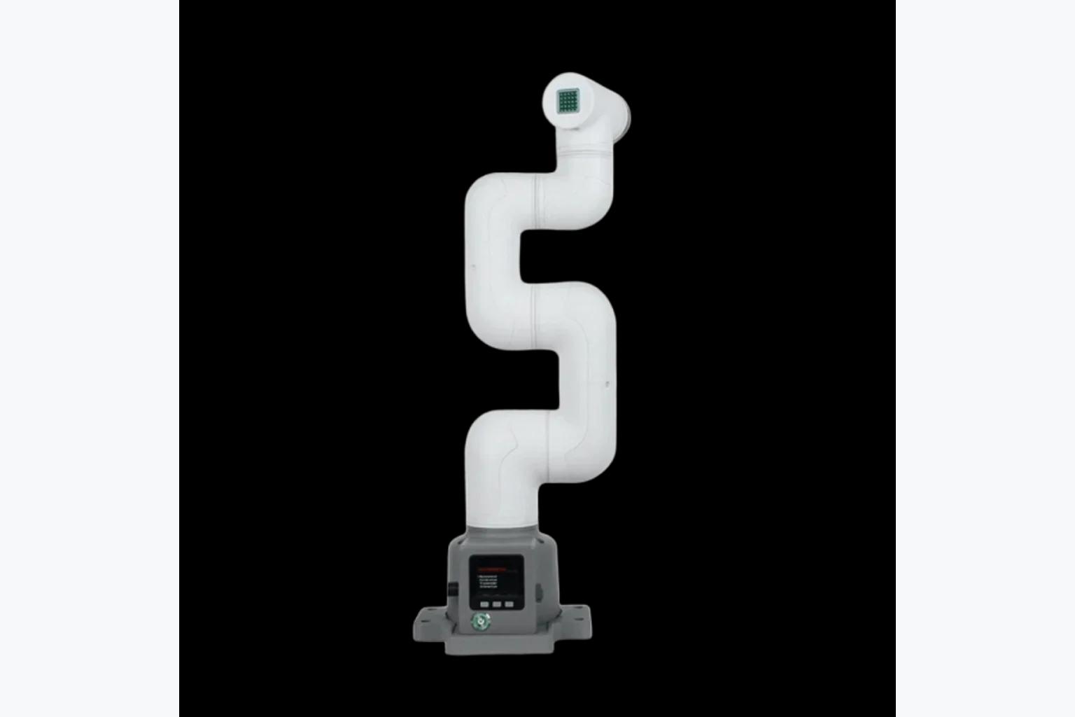 Коллаборативный робот Elephant Robotics myCobot 320-M5 + AI KIT