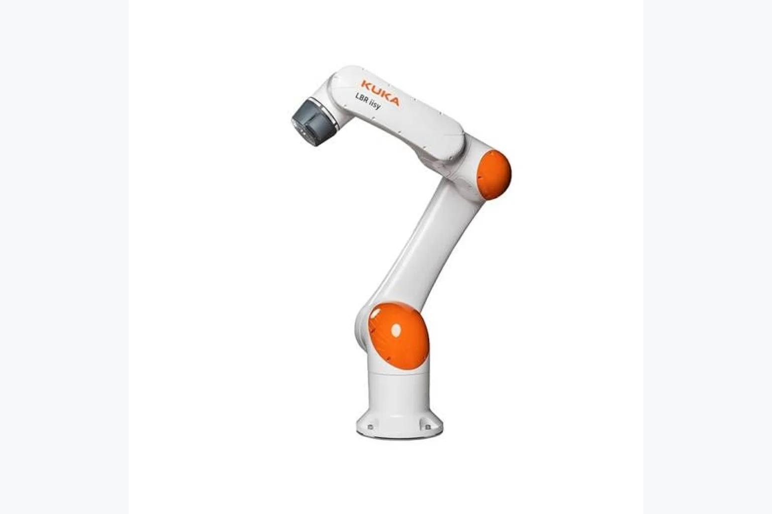 Коллаборативный робот KUKA LBR iisy 6 R1300