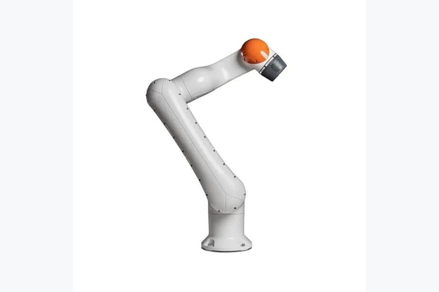 Коллаборативный робот KUKA LBR iisy 8 R930