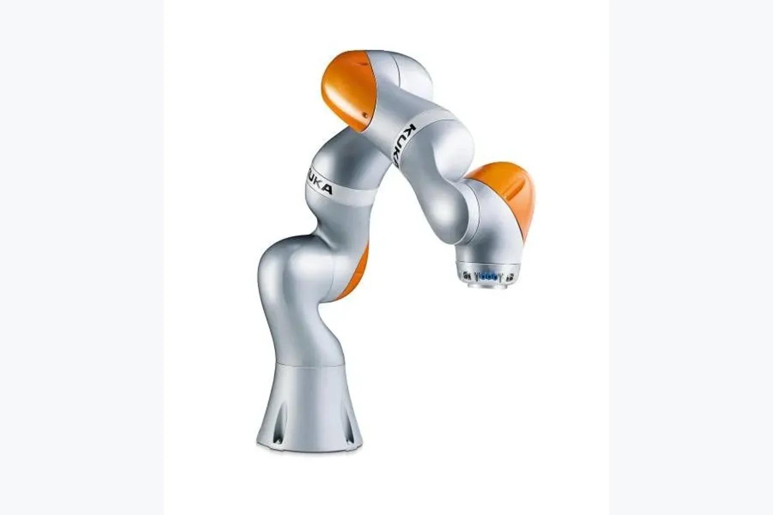 Коллаборативный робот KUKA LBR iiwa 14 R820