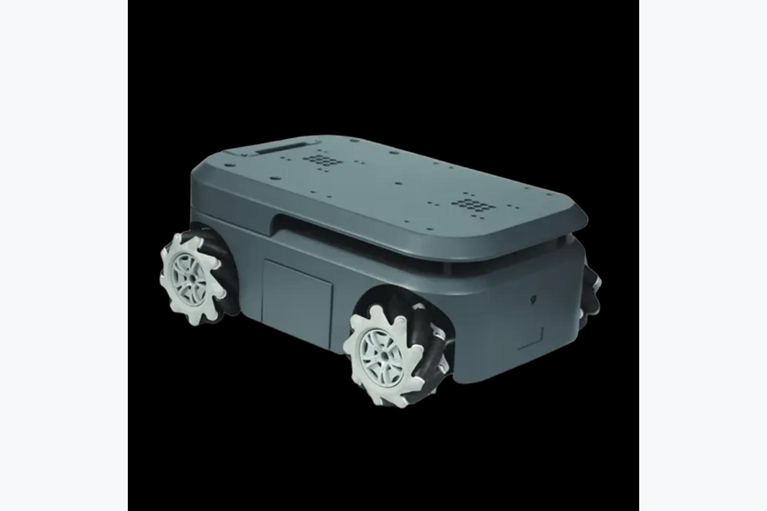 Мобильная платформа Elephant Robotics myAGV 2023 JN