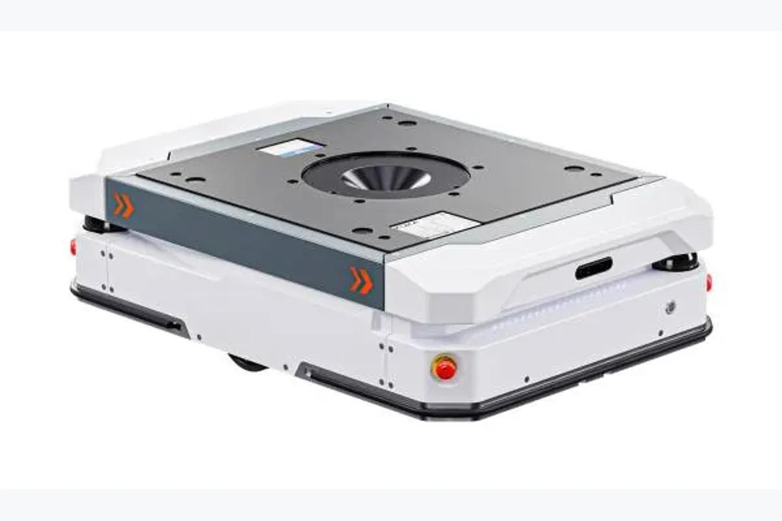 Мобильная платформа KUKA KMP 600P-EU-D diffDrive
