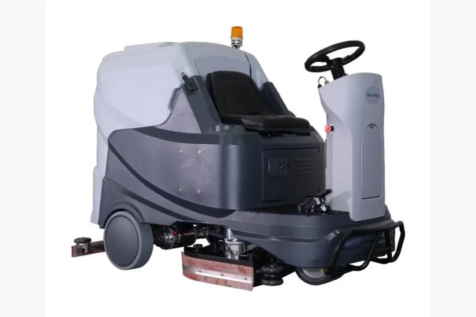 Поломоечная машина NILFISK 1050R
