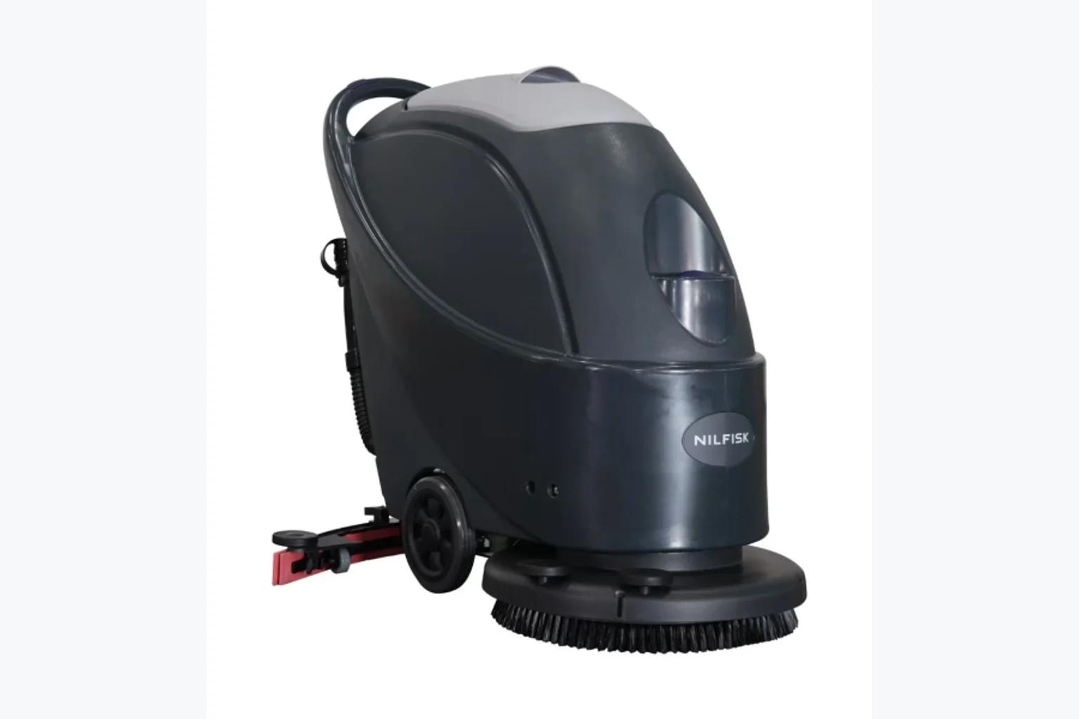 Поломоечная машина NILFISK 510B