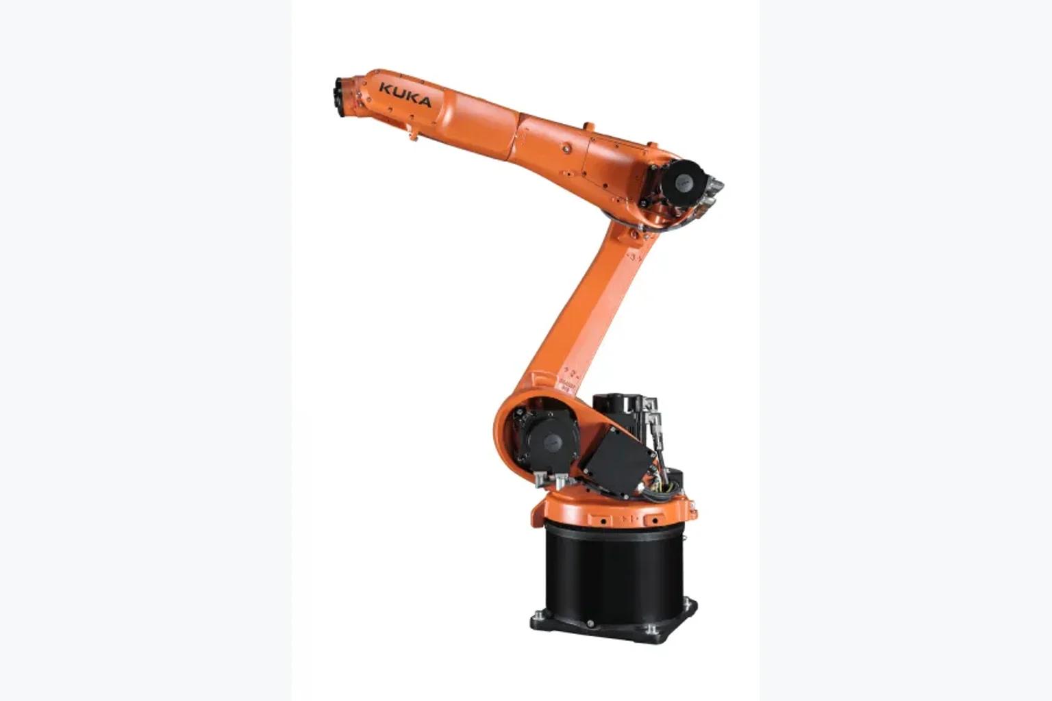Промышленный робот KUKA KR 10 R1440-2