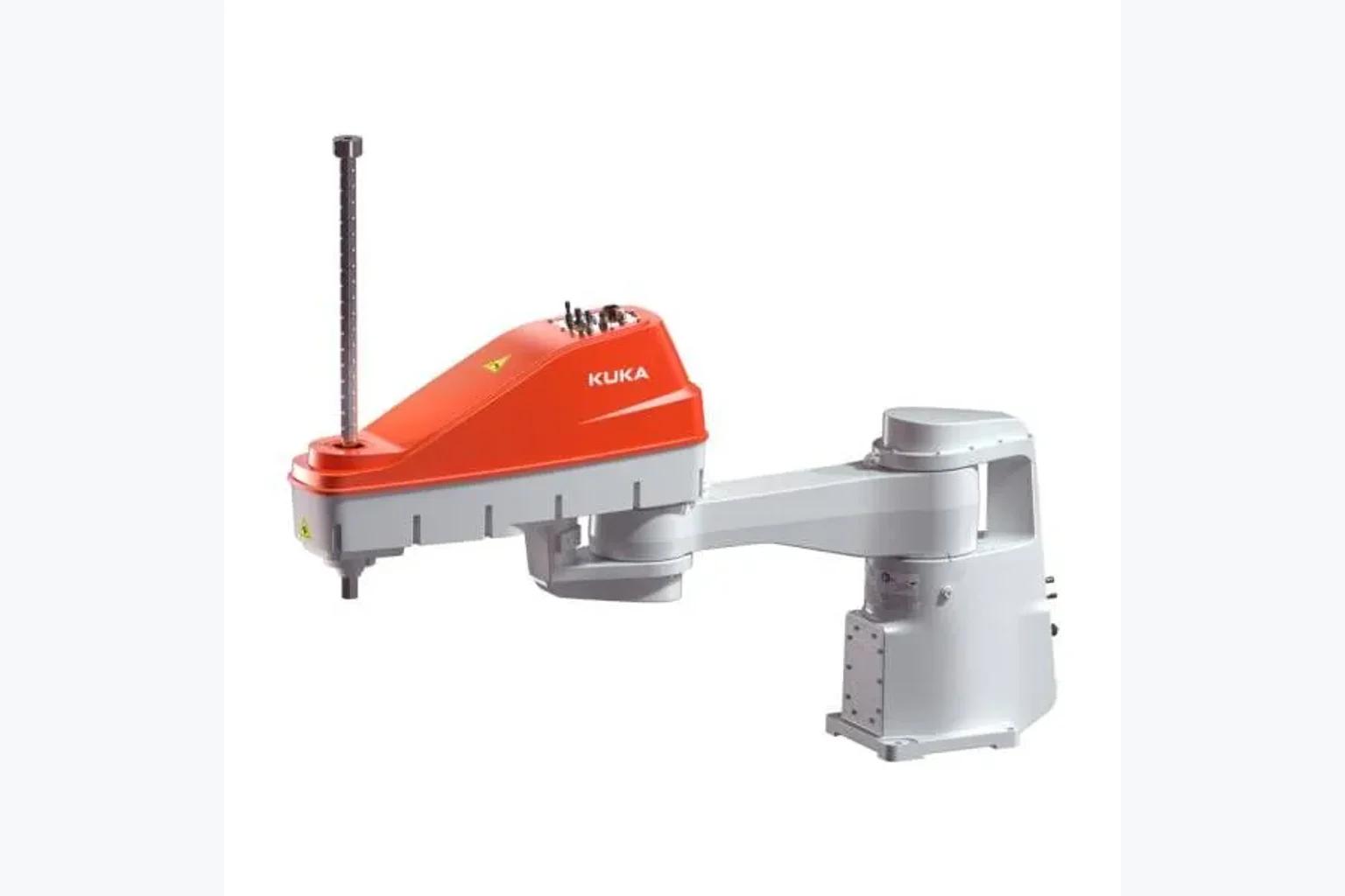Промышленный робот KUKA KR 20 R1200 Z450