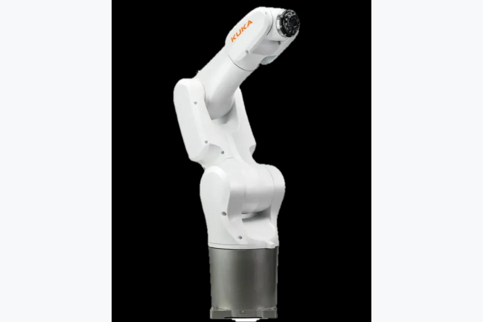 Промышленный робот KUKA KR 4 R600