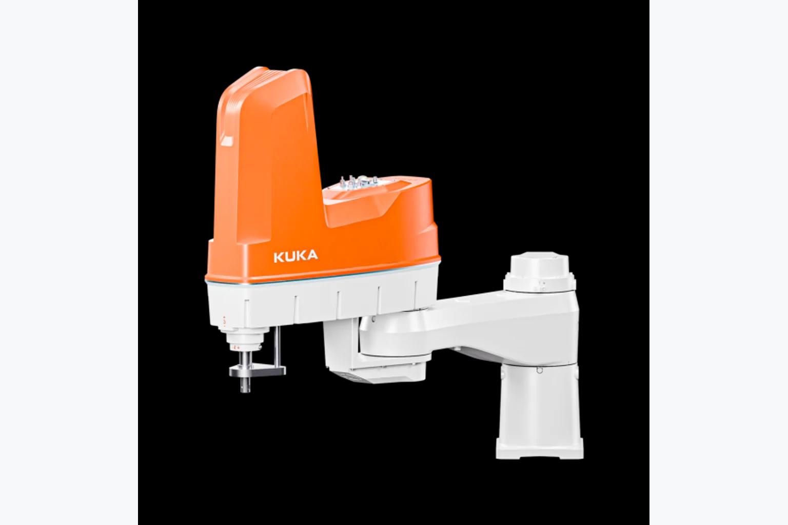 Промышленный робот KUKA KR 60 R1200 Z400