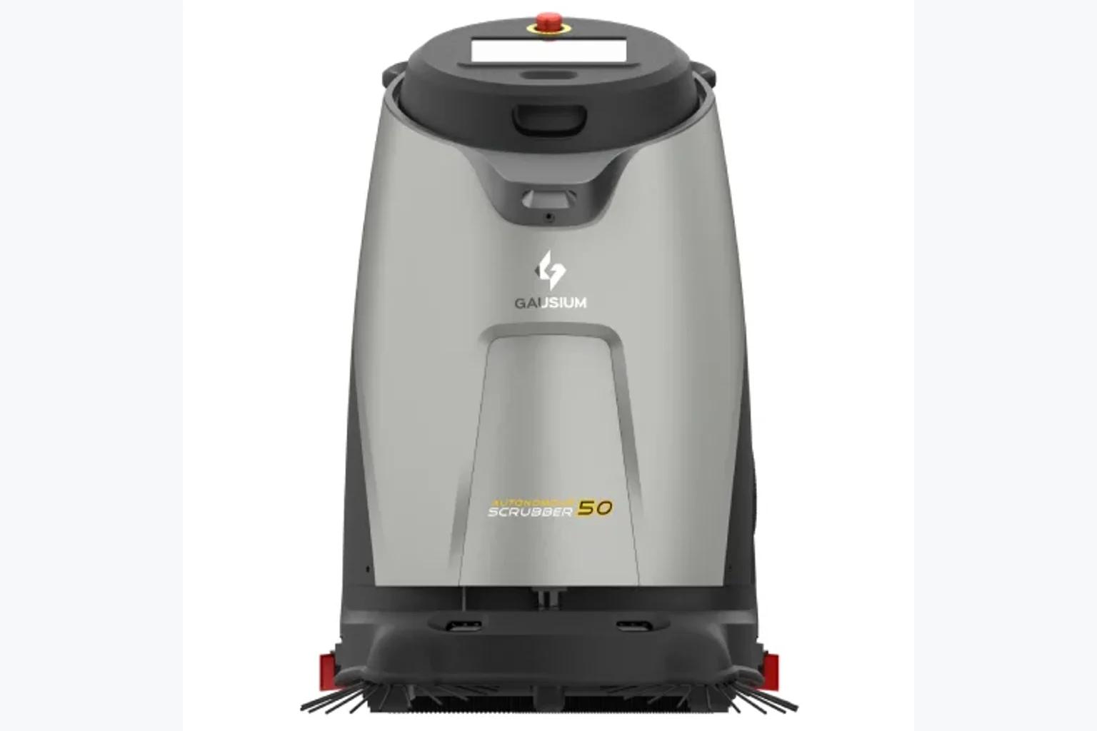 Робот-уборщик Gausium SCRUBBER 50 Pro