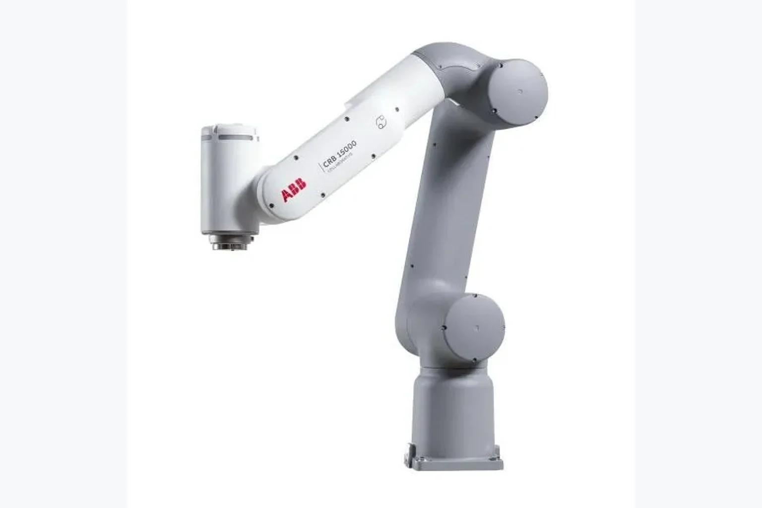 Роботизированная рука ABB GoFa CRB 15000