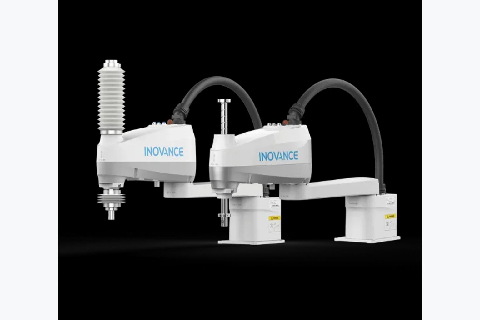 SCARA-робот INOVANCE IR-S20 (до 20кг)