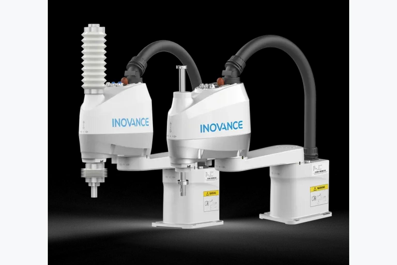 SCARA-робот INOVANCE IR-S4 (до 4кг)