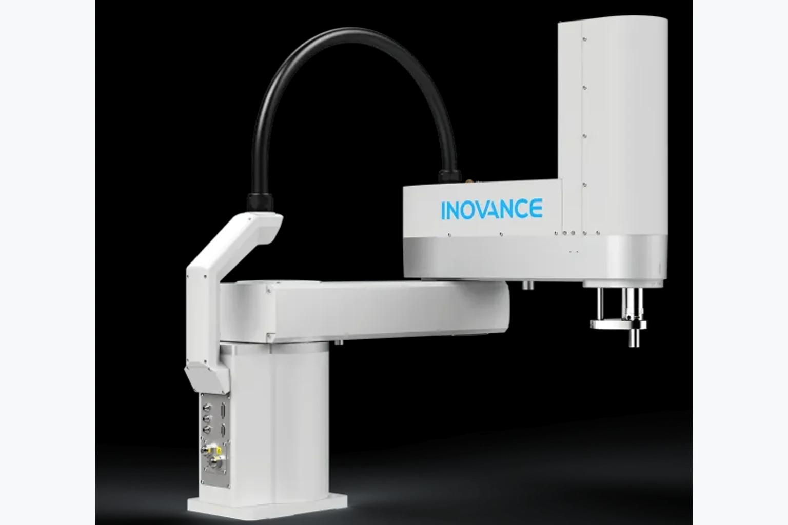 SCARA-робот INOVANCE IR-S50 (до 50кг)
