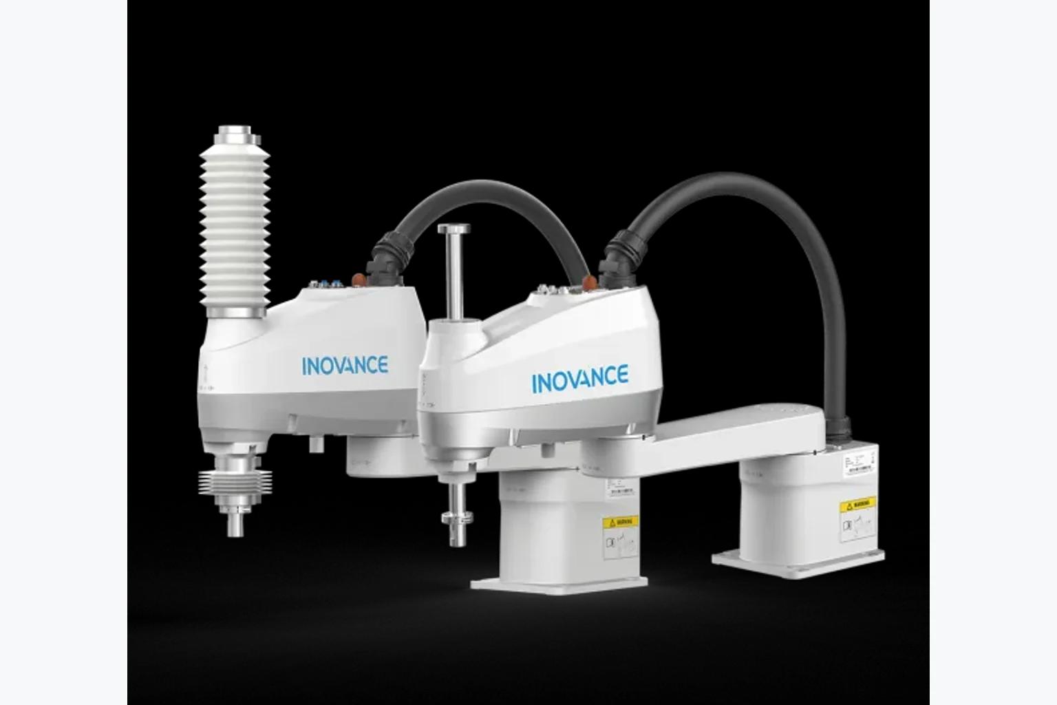 SCARA-робот INOVANCE IR-S7 (до 7 кг)