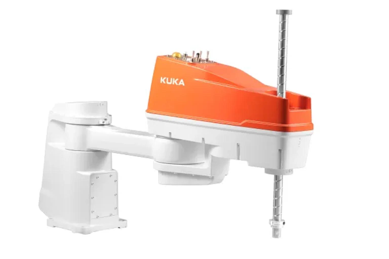 SCARA робот KUKA KR 12 R850 Z400