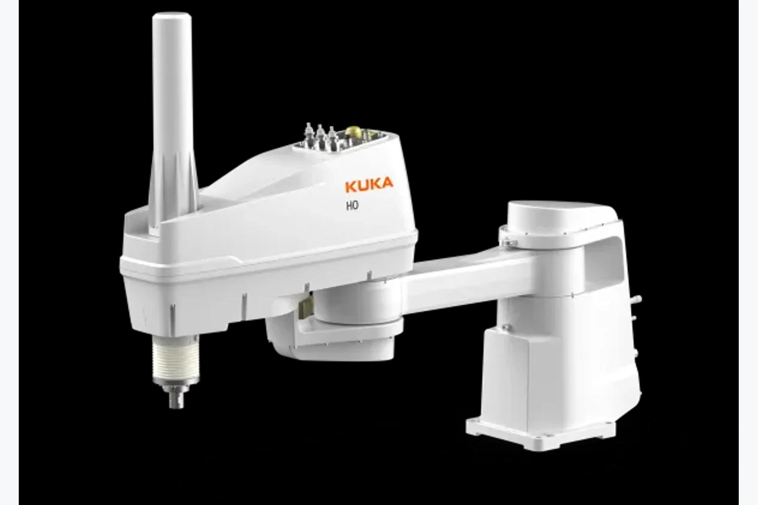 SCARA робот KUKA KR 13 R850 Z340 HO