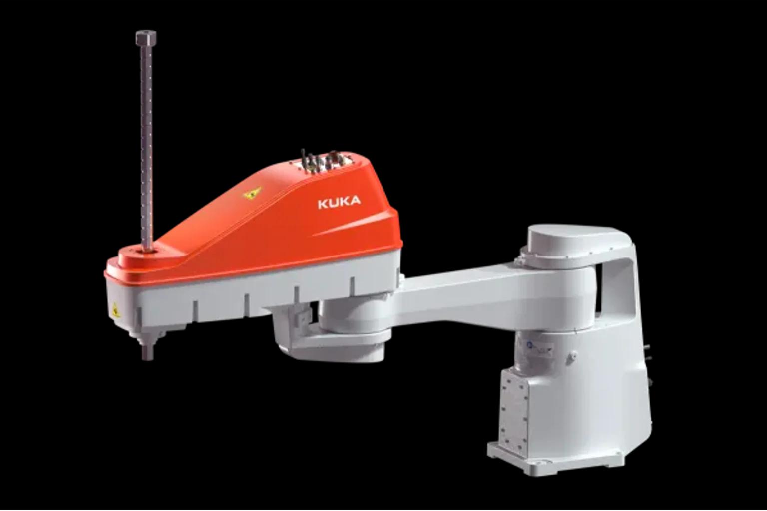 SCARA робот KUKA KR 20 R800 Z450