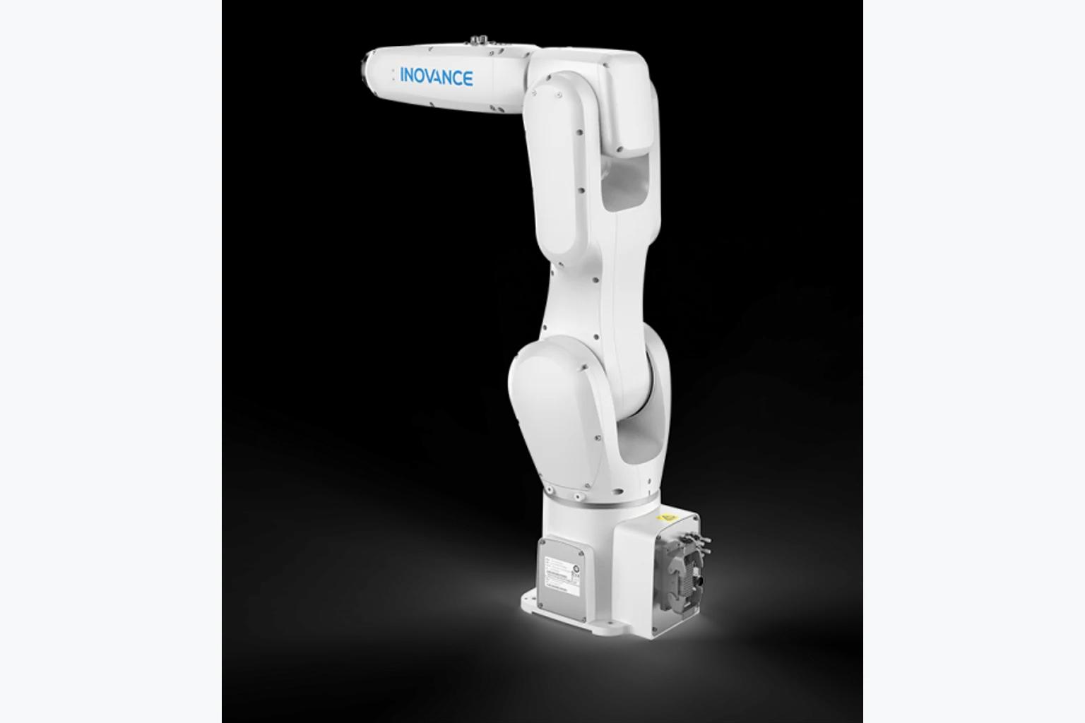 Шестиосевой робот INOVANCE IR-R10 (10кг; 1,1/1,4м)
