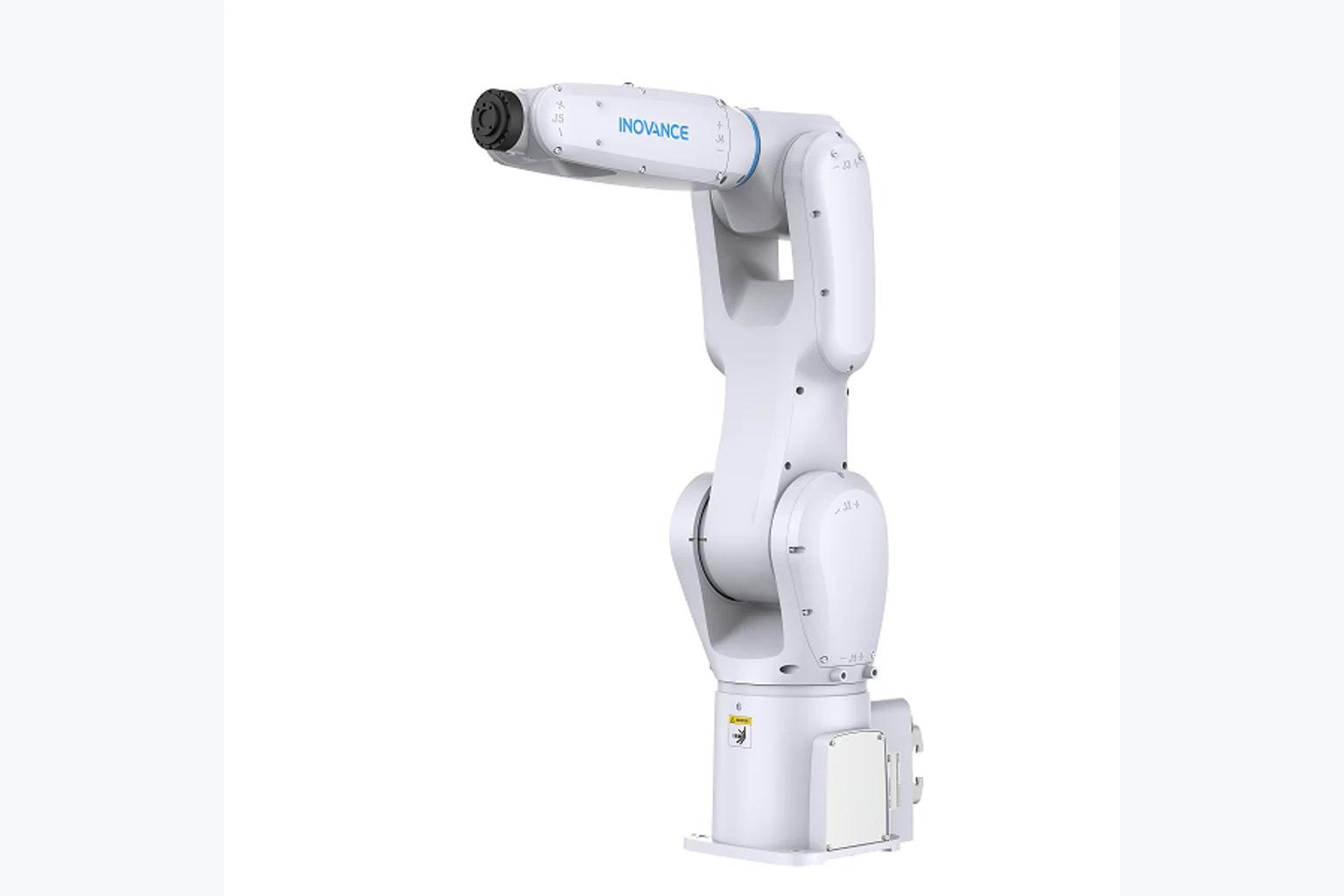 Шестиосевой робот INOVANCE IR-R11 (11кг; 0,9м)