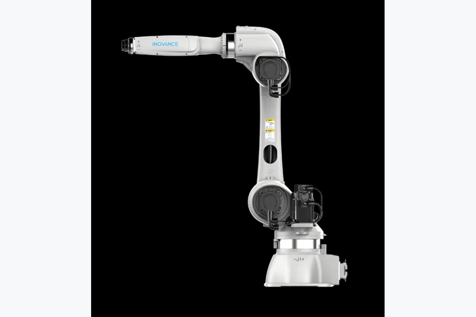 Шестиосевой робот INOVANCE IR-R170 (170кг; 27,01м)