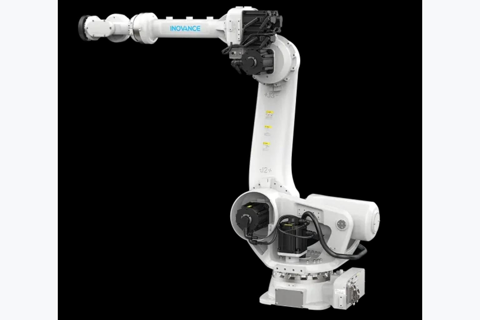 Шестиосевой робот INOVANCE IR-R220 (220кг; 3,096м)