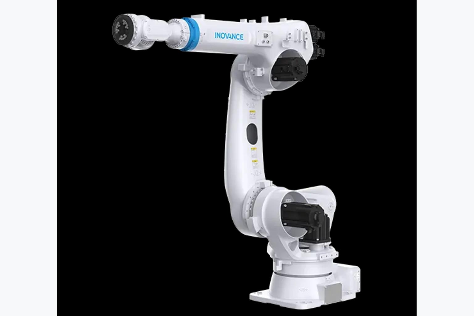 Шестиосевой робот INOVANCE IR-R245 (245кг; 3,094м)