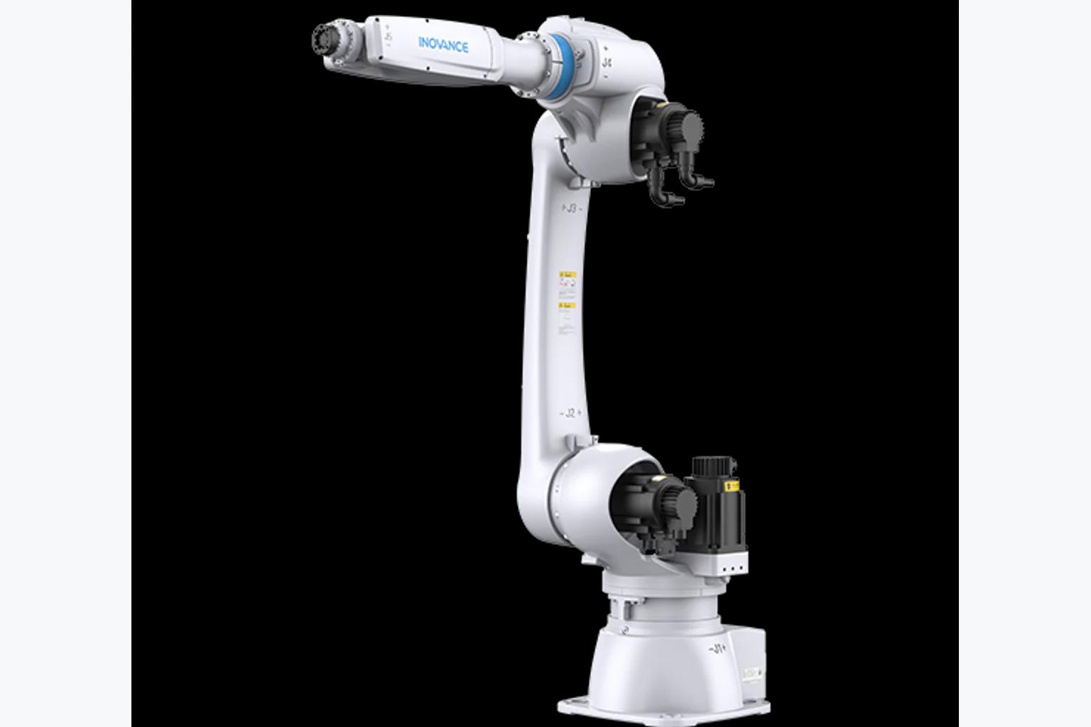 Шестиосевой робот INOVANCE IR-R25 (25кг; 1,7м)