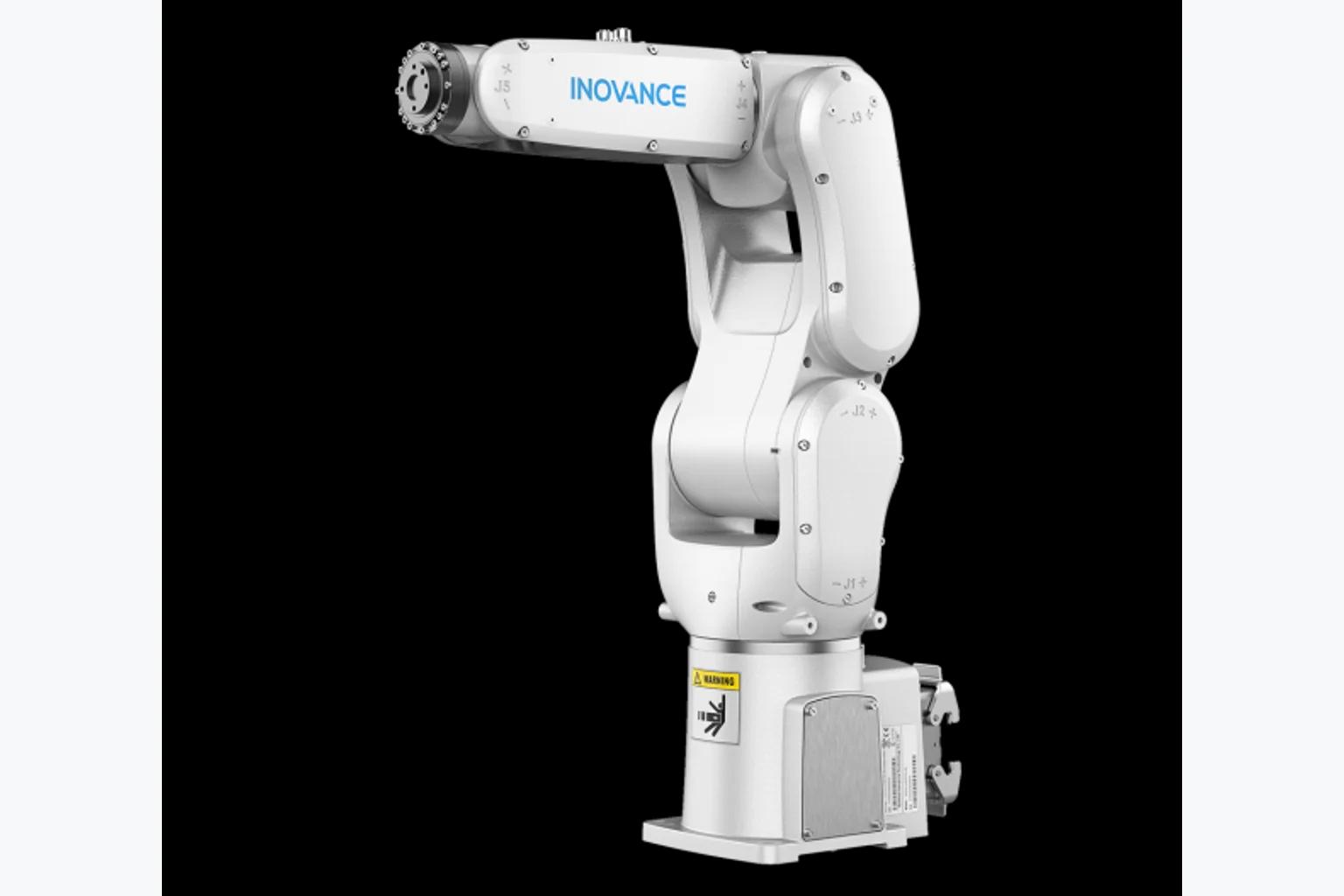 Шестиосевой робот INOVANCE IR-R4H (4кг; 0,54м)