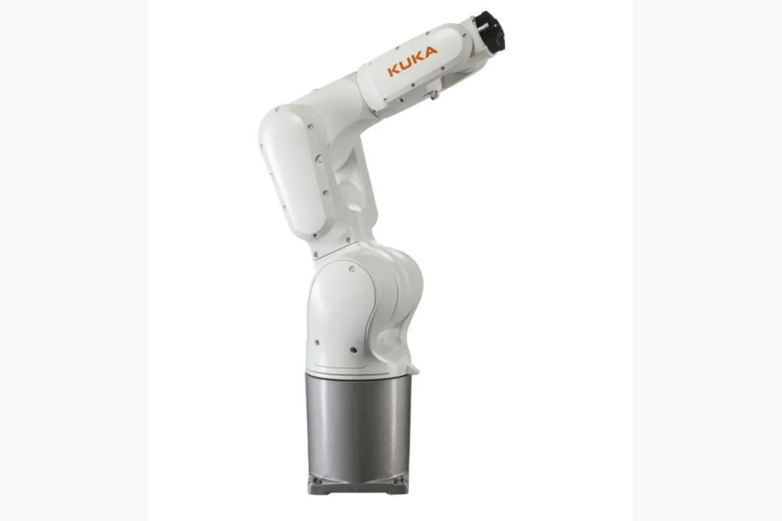 Шестиосевой робот KUKA KR 10 R1100-2