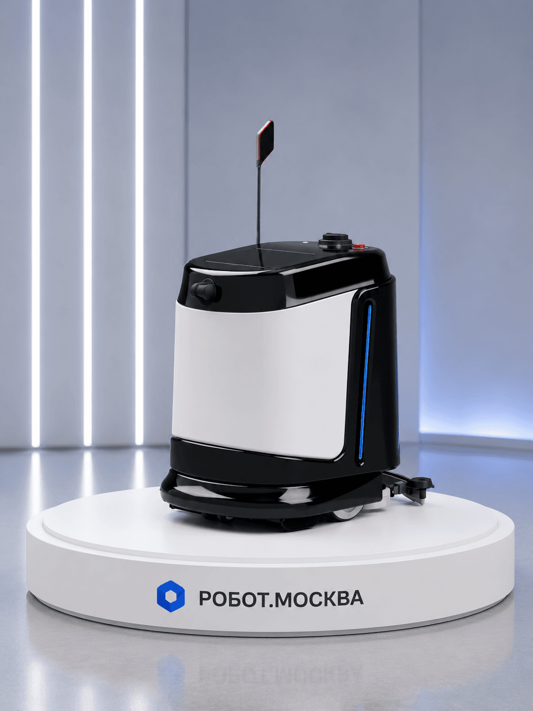 Cleanbotics 400